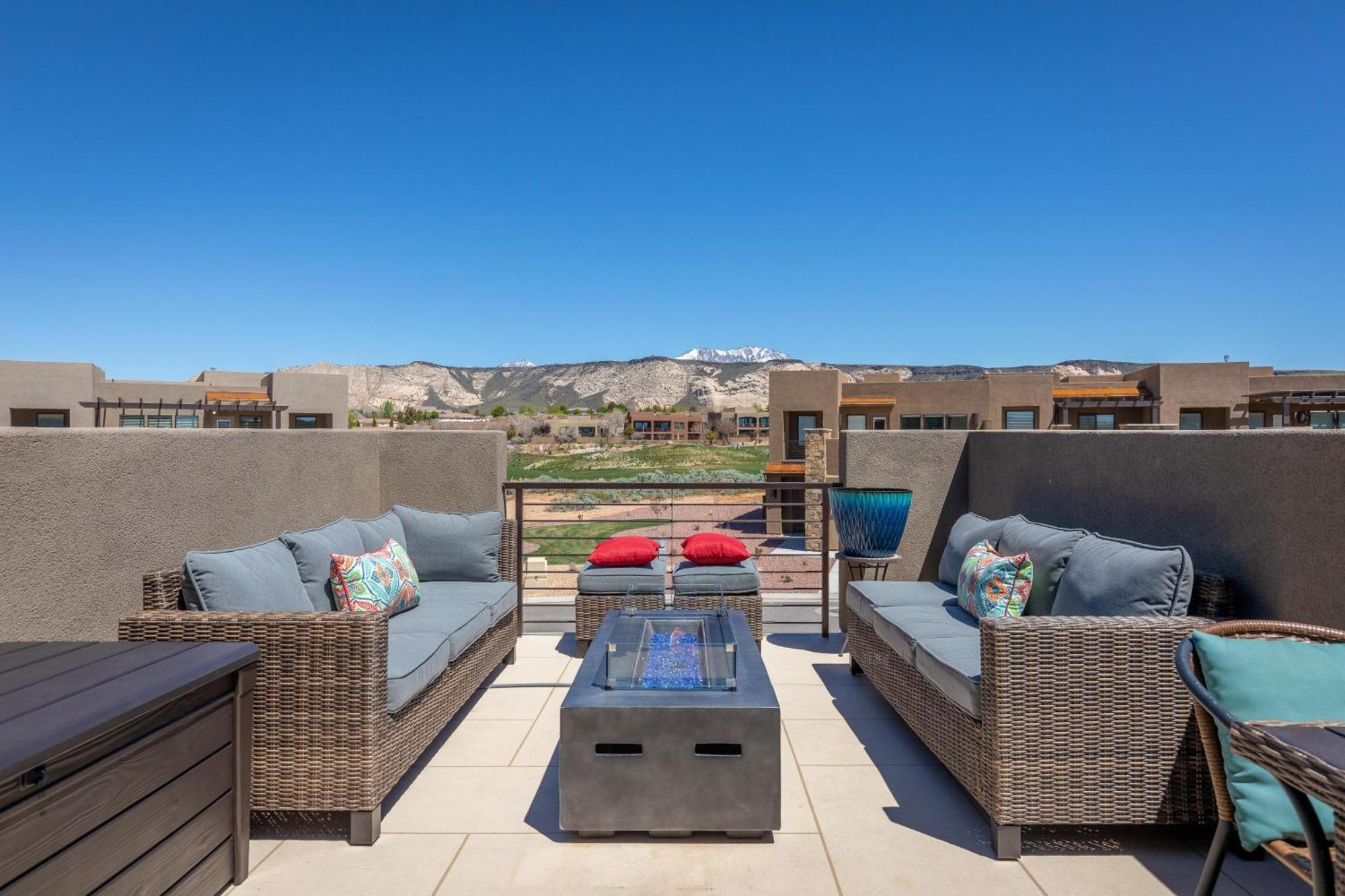 Sereni-Tee Time St. George Exterior foto