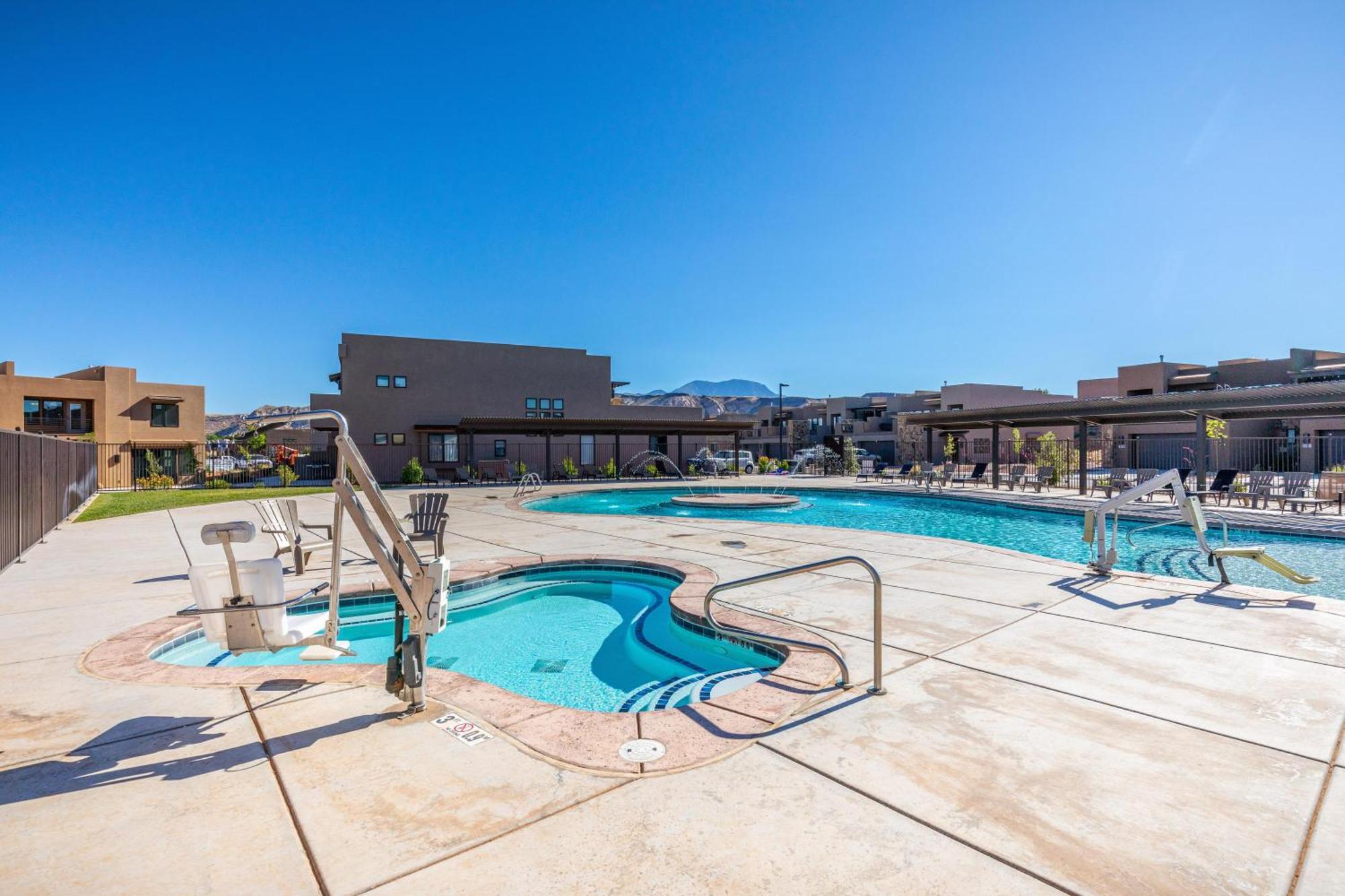 Sereni-Tee Time St. George Exterior foto