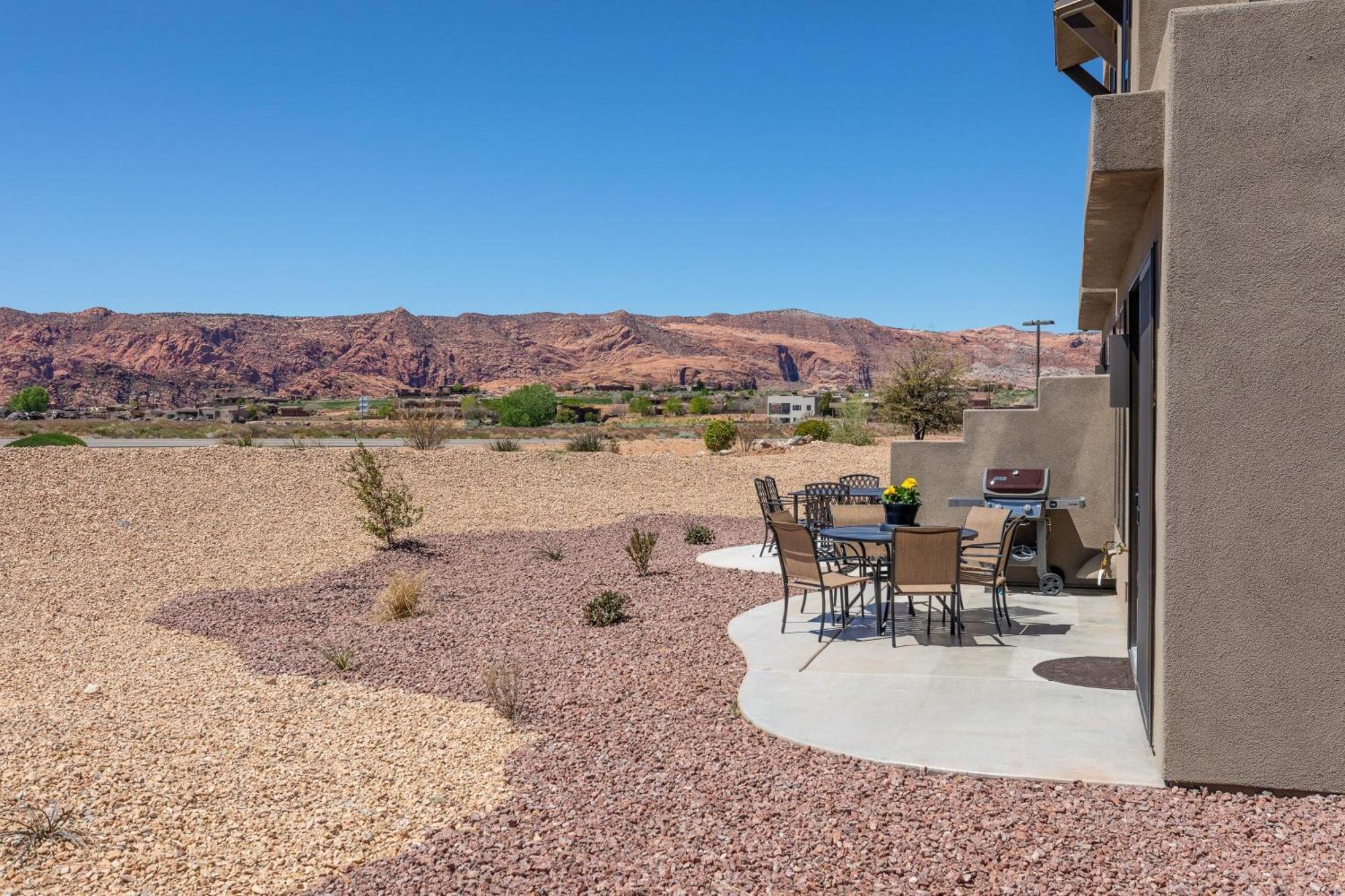 Sereni-Tee Time St. George Exterior foto